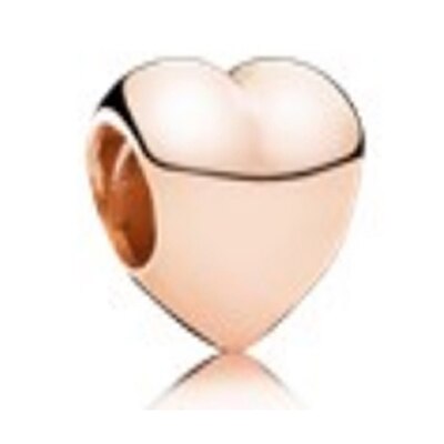 NEW 100% 925 Sterling Silver Charms Bead Bear Fish Tigon Fit Bracelets Glass beads DIY bracelet The factory wholesale