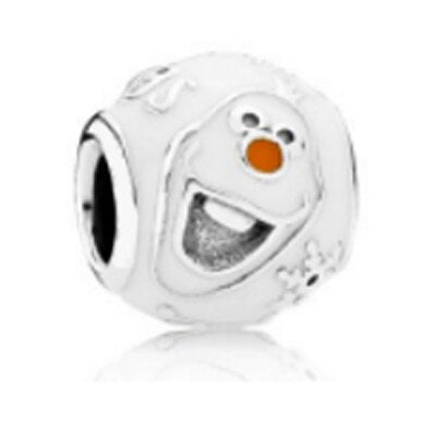 NEW 100% 925 Sterling Silver Charms Bead Bear Fish Tigon Fit Bracelets Glass beads DIY bracelet The factory wholesale