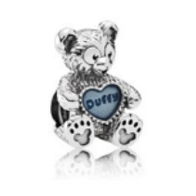 NEW 100% 925 Sterling Silver Charms Bead Bear Fish Tigon Fit Bracelets Glass beads DIY bracelet The factory wholesale
