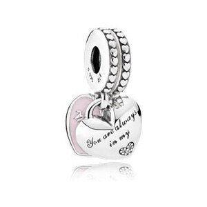 NEW 100% 925 Sterling silver bicycle Pendant Charm Cake card bead collocation Bracelets DIY Bracelets Factory wholesale